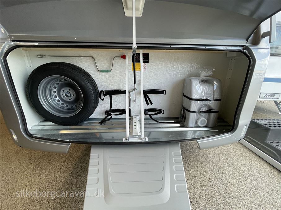 Adria Altea 502 UL 60Y Selection